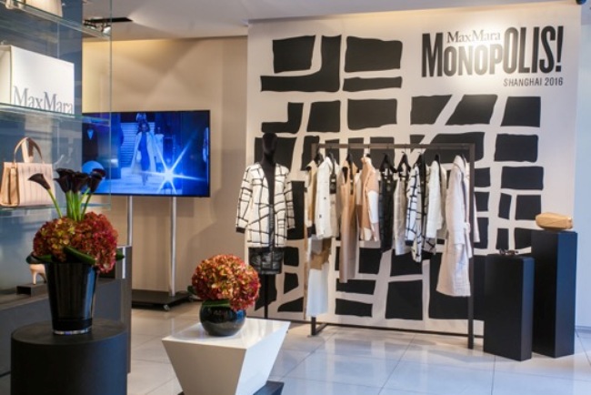 Max Mara Monopolis Collection - εικόνα 3