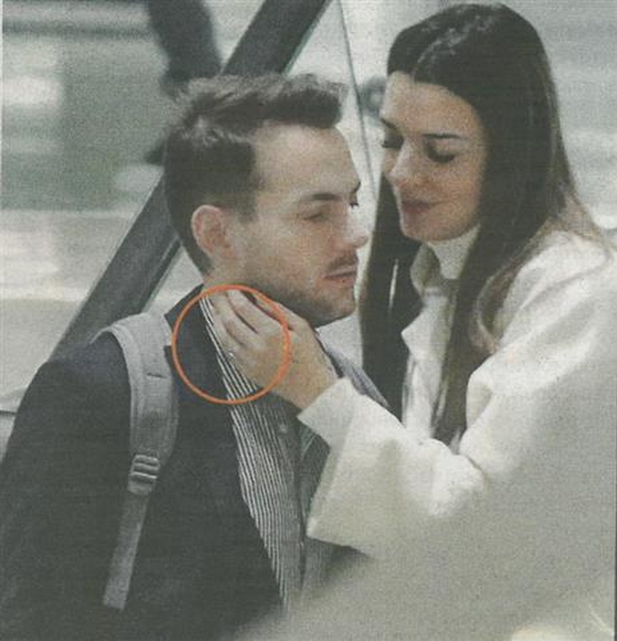 Νικολέττα Ράλλη