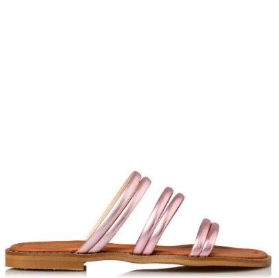 Mairiboo For Envie Shoes | Το 2ο drop της SS’22 συλλογής θα κάνει κάθε βήμα σου πιο stylish