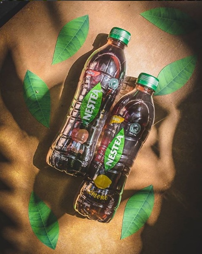 Το ανανεωμένο NESTEA αποκαλύπτεται σε 2 υπέροχες γεύσεις - εικόνα 2