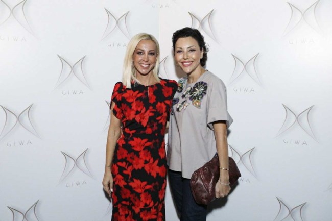Greek International Women Awards