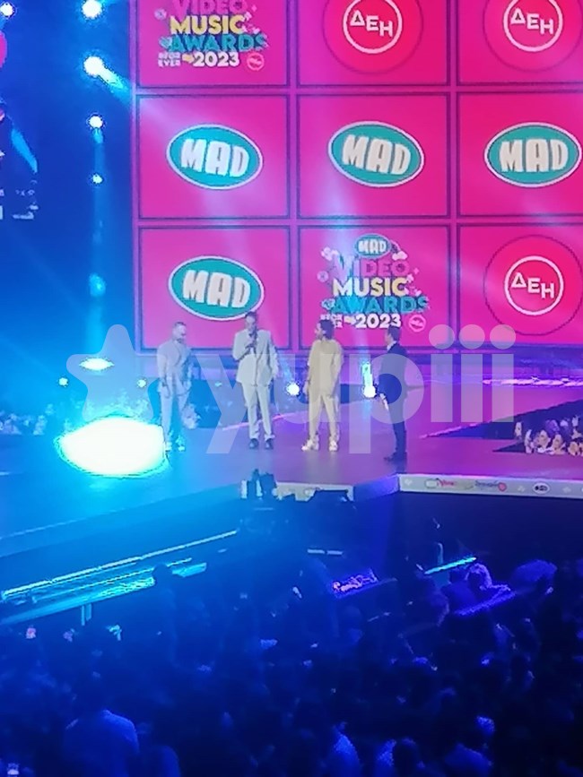 Mad Vma 2023