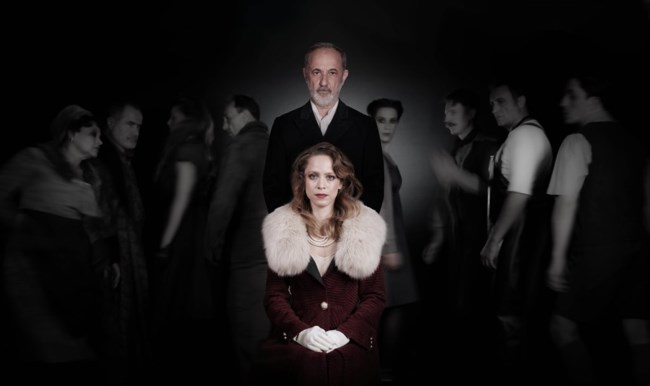 Dogville