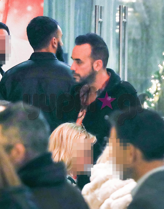 Πάνος Μουζουράκης