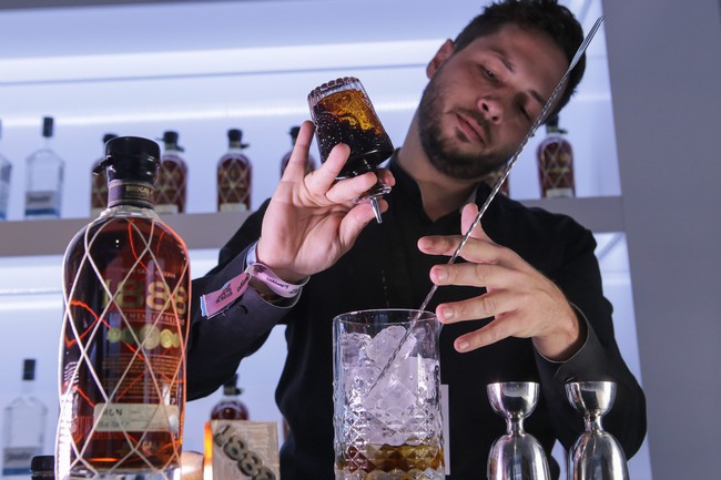 Athens Bar Show - εικόνα 2