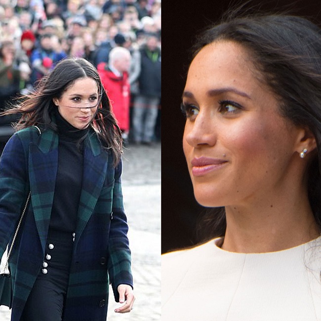 Meghan Markle - εικόνα 2
