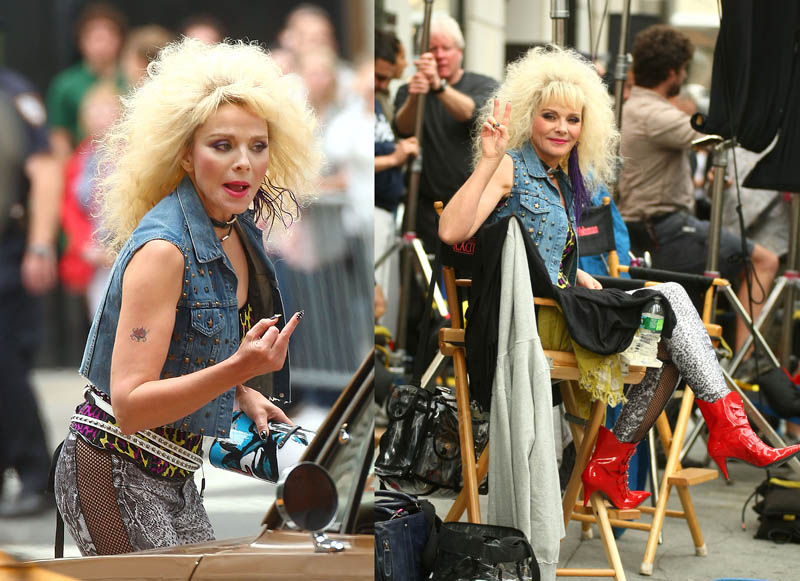 Σαμάνθα Τζόουνς2