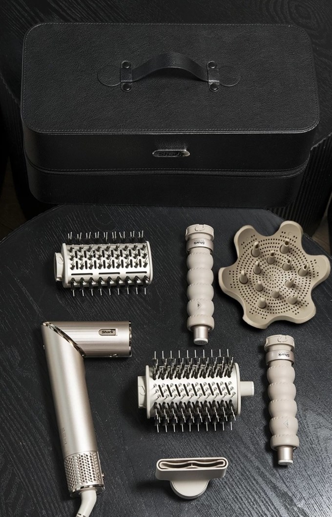 Your House is Your Hair Salon: Πώς θα δημιουργήσεις επαγγελματικού επιπέδου χτενίσματα στο σπίτι με το πιο elegant αποτέλεσμα