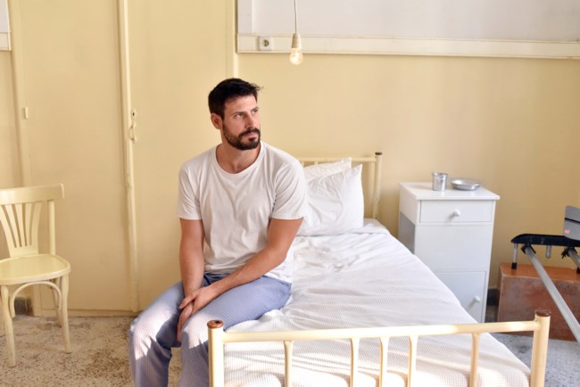 ΗΛΕΚΤΡΑ