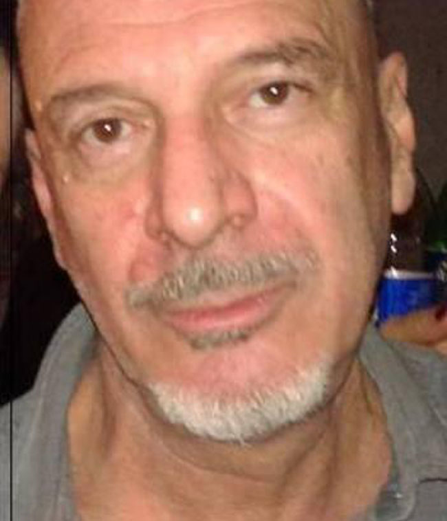 Γιάννης Παρασκευόπουλος