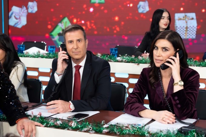 Παναγιώτης Στάθης, Άννα Λιβαθυνού