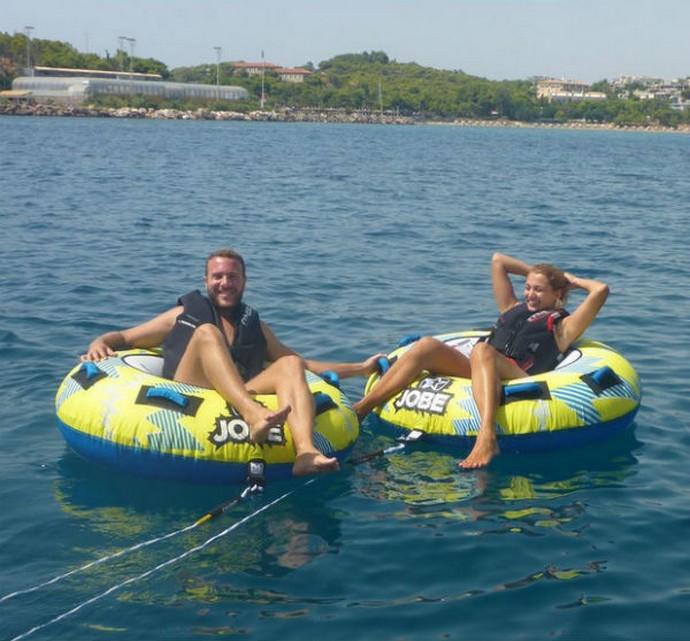 Beach Report - εικόνα 3