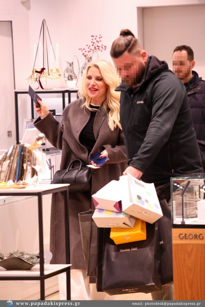 Ελένη Μενεγάκη