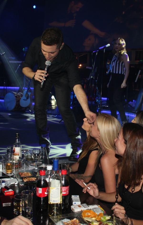 Μιχάλης Χατζηγιάννης - εικόνα 8