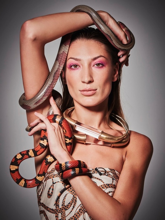 GNTM | Spoiler Alert - εικόνα 3