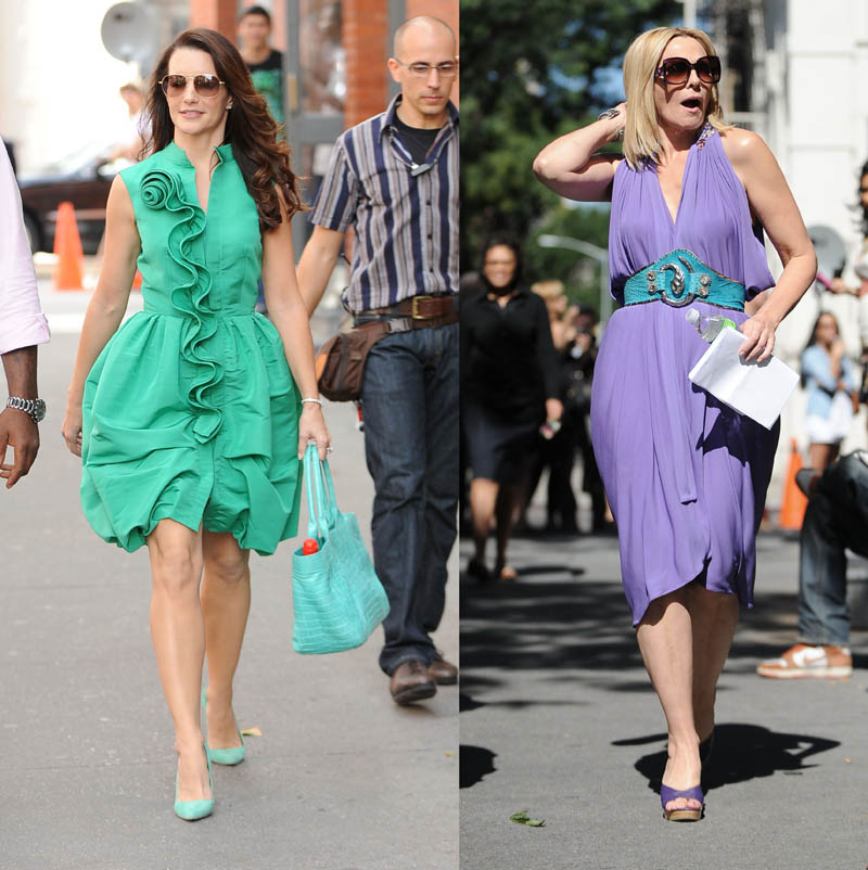 Σάρλοτ- Σαμάνθα