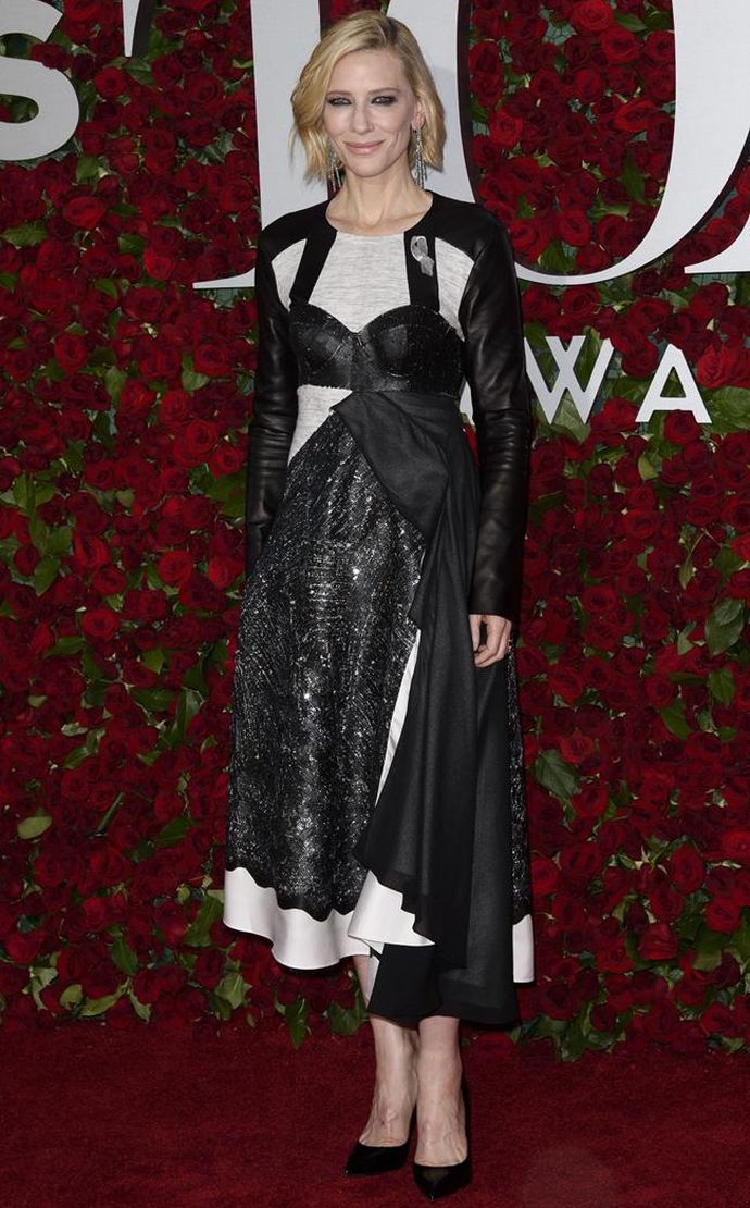 Tony Awards 2016 - εικόνα 3
