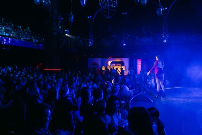 Δέσποινα Βανδή Beauty Stars