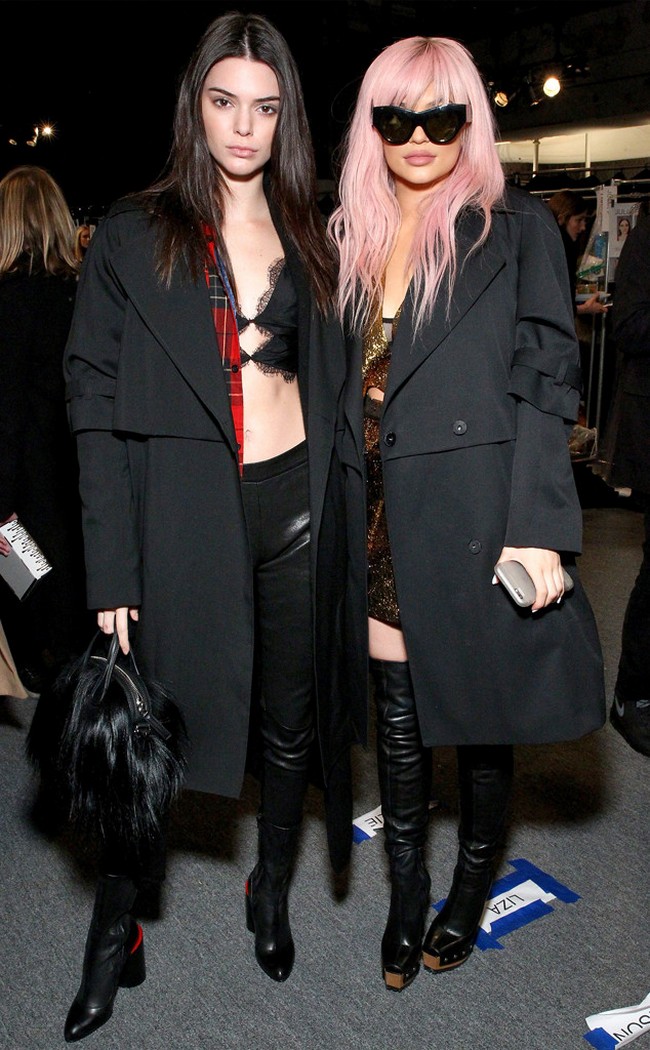 Happy Birthday Kylie Jenner! - εικόνα 7