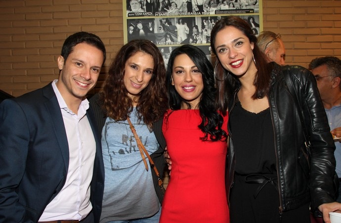 Διάσημες Εμφανίσεις - εικόνα 20