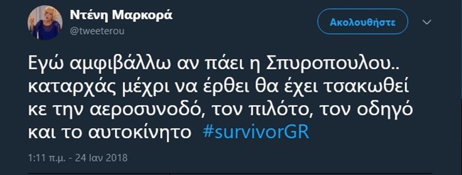 Survivor - εικόνα 6