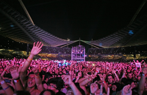 Red Hot Chili Peppers - εικόνα 13