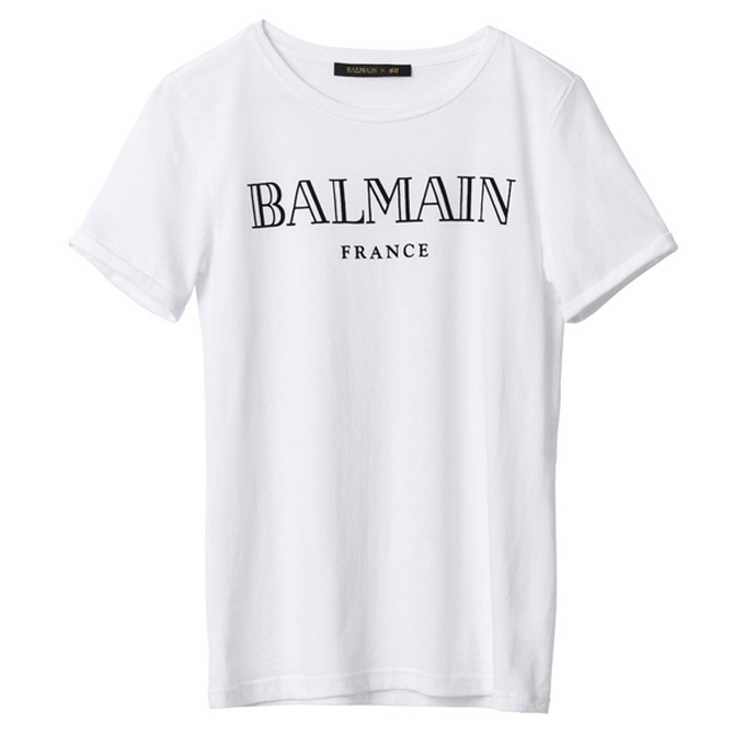 Balmain Χ Η&Μ - εικόνα 2