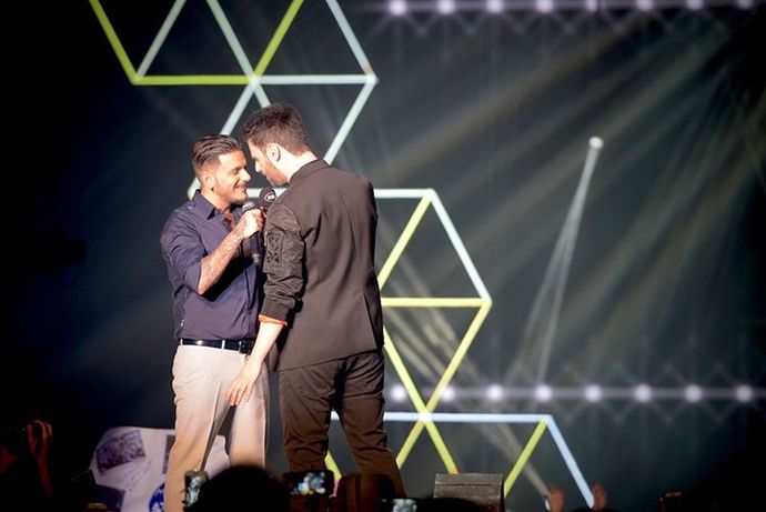 Mad Video Music Awards 2016 - εικόνα 32
