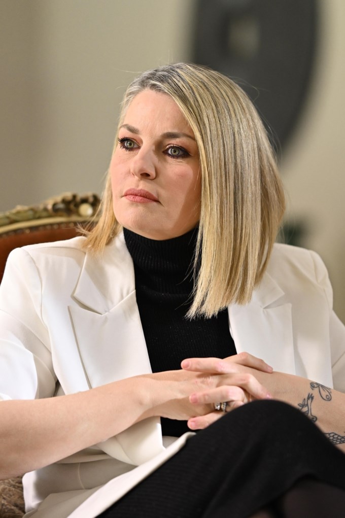 Ελισάβετ Μουτάφη