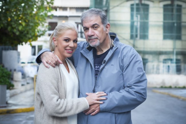 Πρωταγωνιστές
