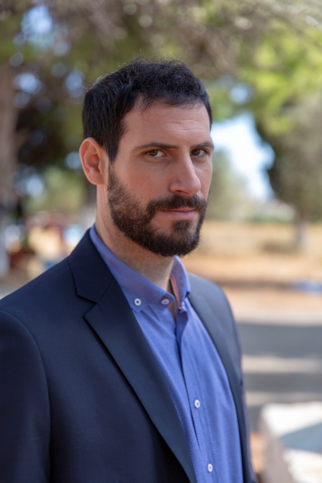 "Σασμός" - Spoiler: Αυτό το νέο πρόσωπο μπάινει στη σειρά και ανατρέπει τα πάντα!