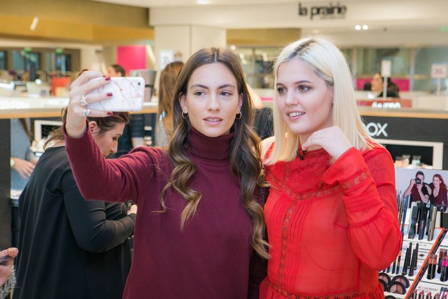 The Beauty Challenge by Smashbox: H 2η Δοκιμασία - εικόνα 5