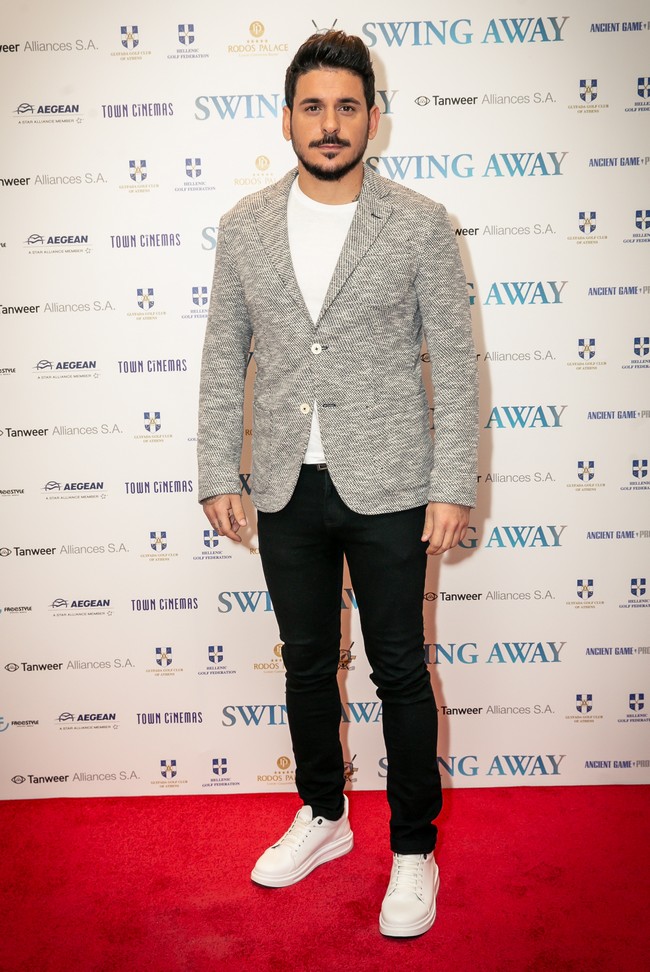 Διάσημες Εμφανίσεις - εικόνα 6