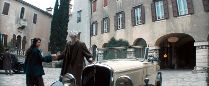 Μεγάλη Χίμαιρα