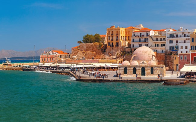 Χανιά Κρήτη