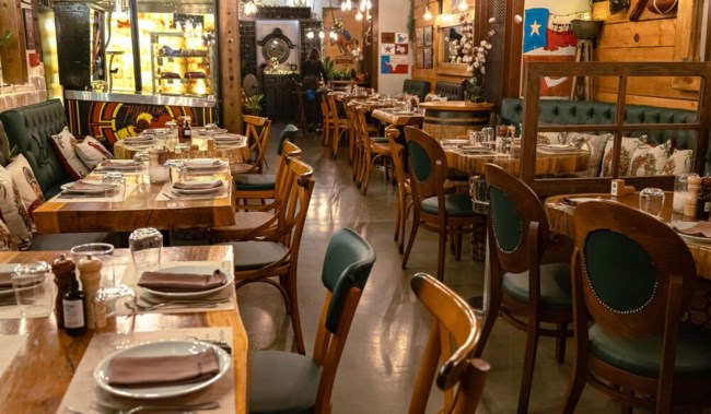 Χριστίνα Λαμπίρη - Meat The Stars