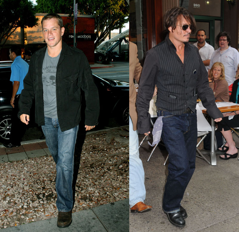 Ντεπ-Ντέιμον