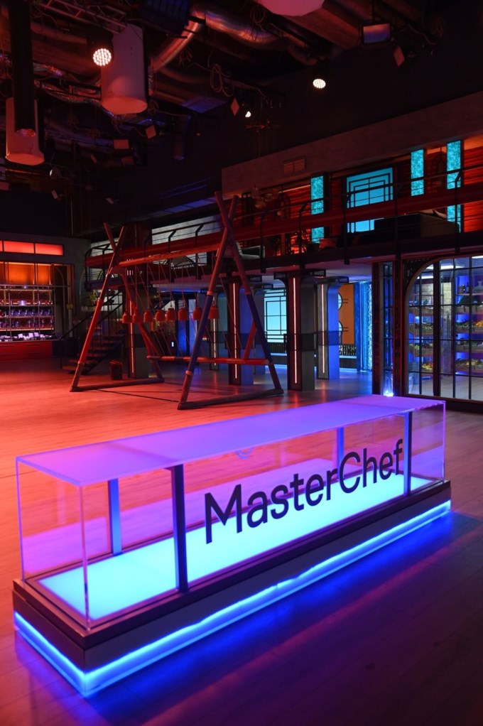 Αυτή η παίκτρια επιστρέφει στο "MasterChef"