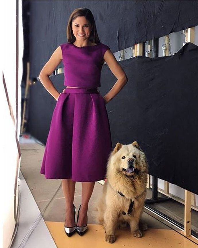 TV Style Report