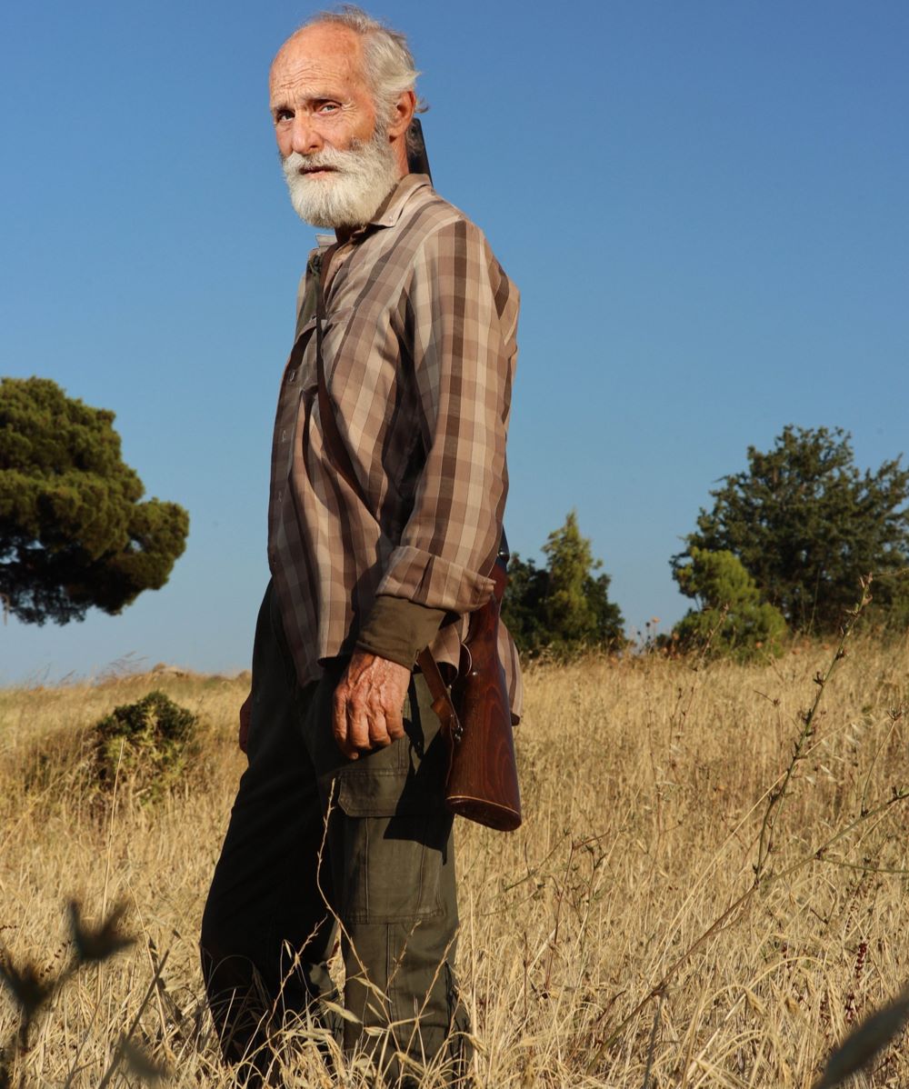 ΛΟΥΚΑΣ ΚΑΡΑΪΣΚΟΣ (Γιώργος Κέντρος)