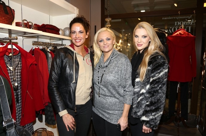 Διάσημες Εμφανίσεις - εικόνα 3