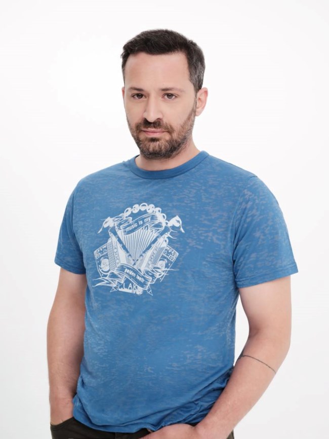 Πάρις Θωμόπουλος