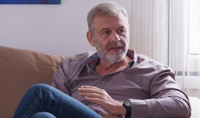 Η γη της Ελιάς