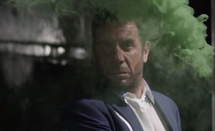 Γιώργος Μαζωνάκης