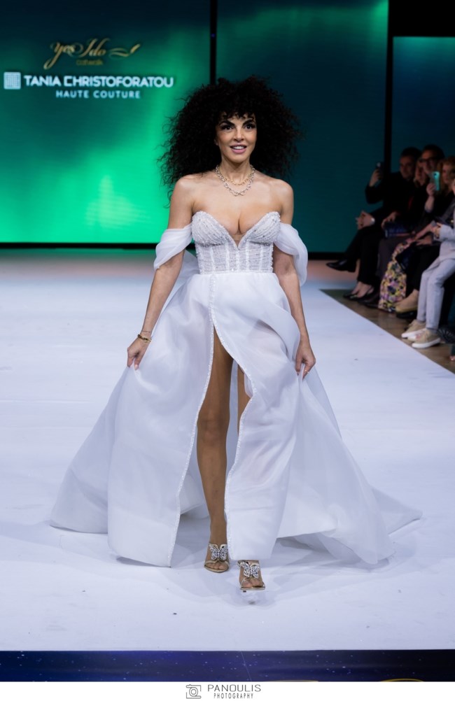 catwalk