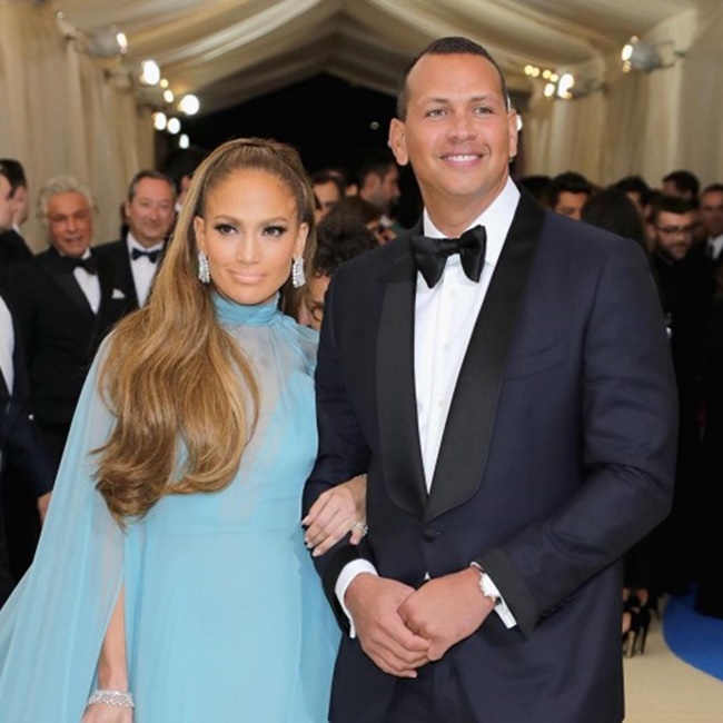 Met Gala 2017 - εικόνα 5