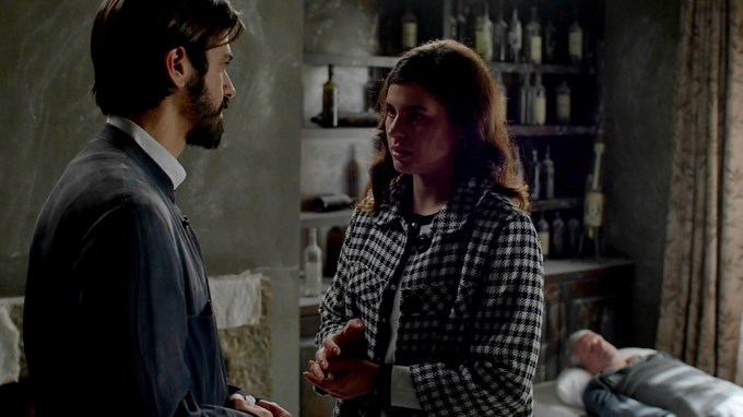 Άγιος Έρωτας