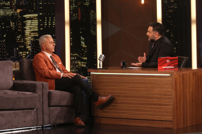 The 2Night Show - εικόνα 3