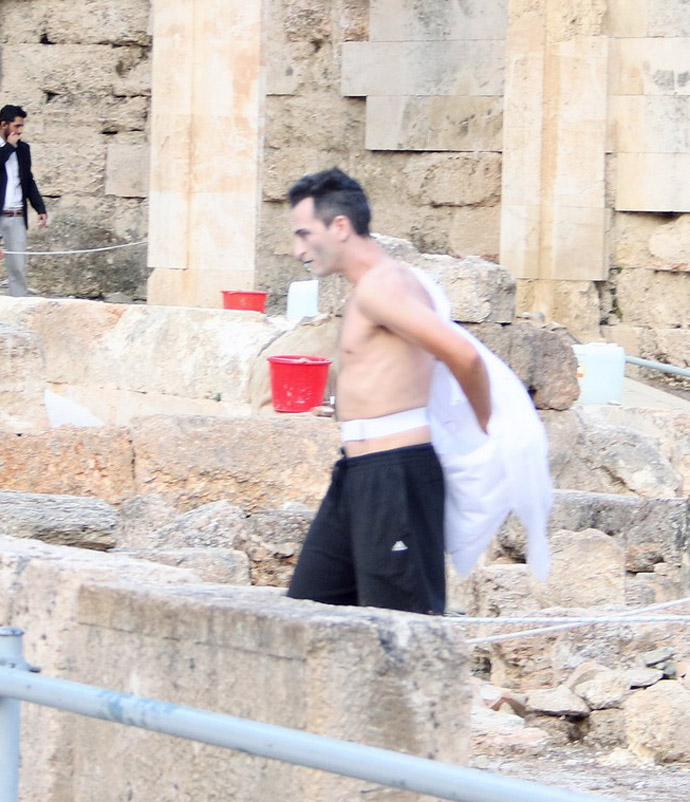 Showbiz Report - εικόνα 8