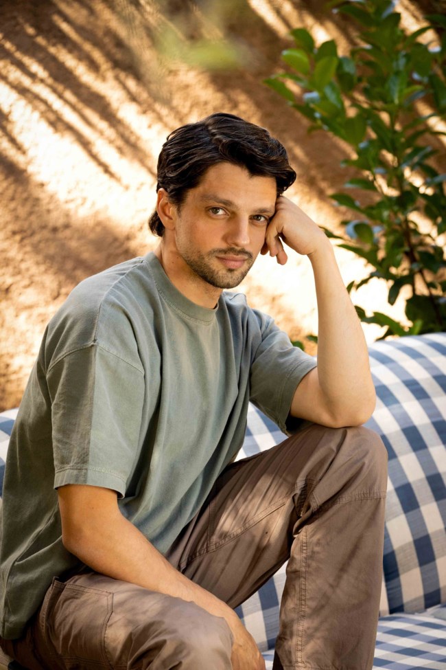 ΑΛΕΞΑΝΔΡΟΣ ΠΙΕΧΟΒΙΑΚ